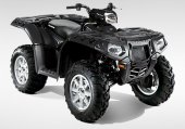 2011 Polaris Sportsman XP 850 EPS photo